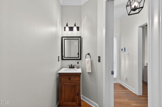 5101 Deerchase Trail, Wake Forest, NC 27587