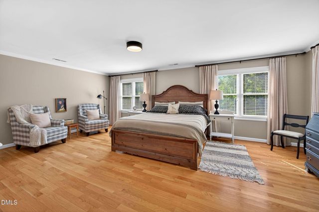 5101 Deerchase Trail, Wake Forest, NC 27587