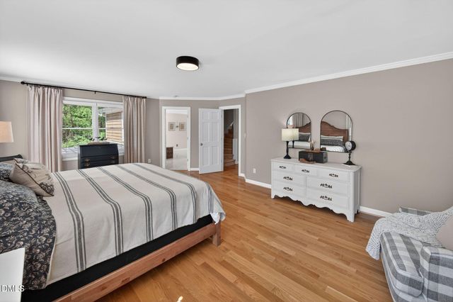 5101 Deerchase Trail, Wake Forest, NC 27587