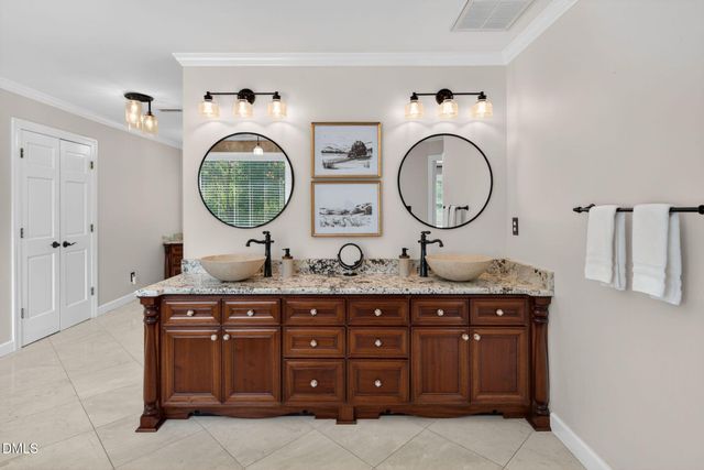 5101 Deerchase Trail, Wake Forest, NC 27587