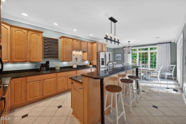 5101 Deerchase Trail, Wake Forest, NC 27587