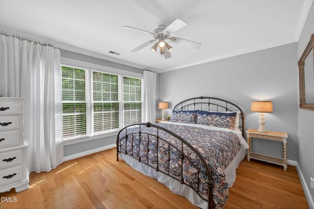 5101 Deerchase Trail, Wake Forest, NC 27587