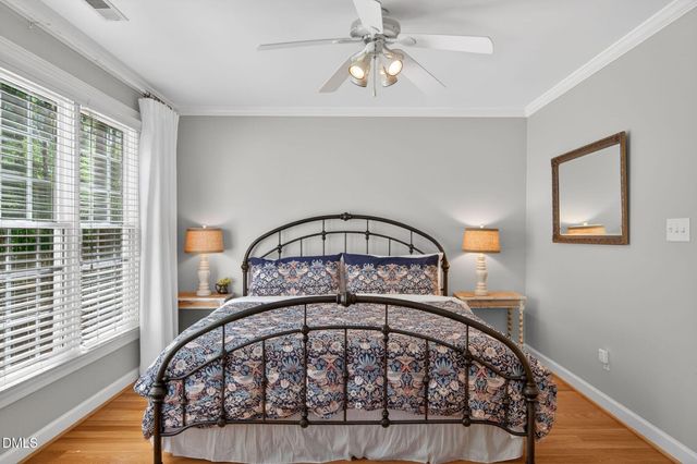 5101 Deerchase Trail, Wake Forest, NC 27587