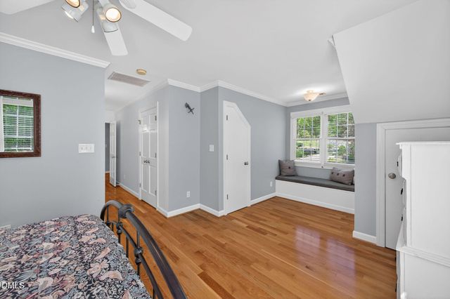 5101 Deerchase Trail, Wake Forest, NC 27587