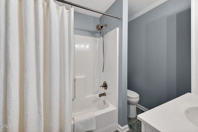 5101 Deerchase Trail, Wake Forest, NC 27587