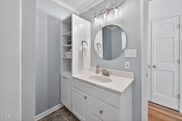 5101 Deerchase Trail, Wake Forest, NC 27587