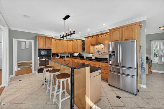 5101 Deerchase Trail, Wake Forest, NC 27587