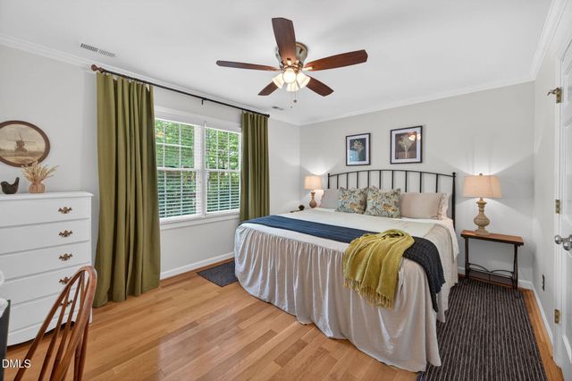 5101 Deerchase Trail, Wake Forest, NC 27587