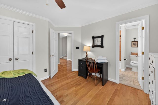 5101 Deerchase Trail, Wake Forest, NC 27587