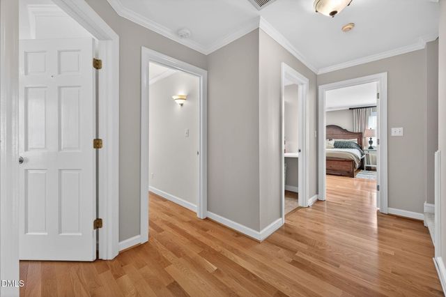 5101 Deerchase Trail, Wake Forest, NC 27587