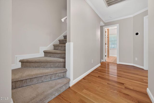 5101 Deerchase Trail, Wake Forest, NC 27587