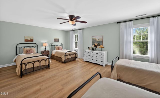 5101 Deerchase Trail, Wake Forest, NC 27587