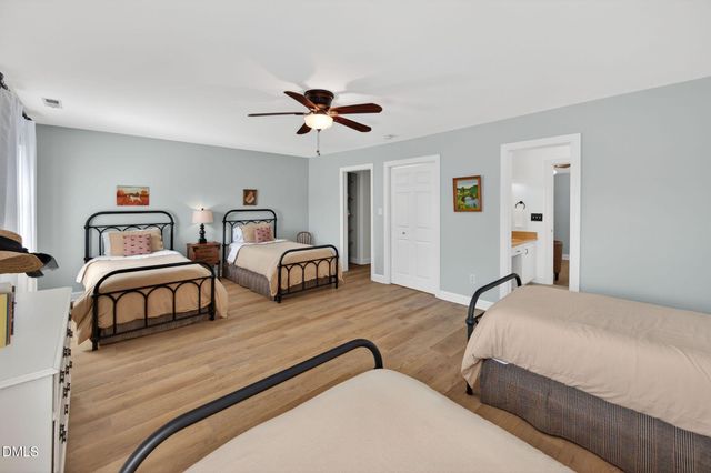 5101 Deerchase Trail, Wake Forest, NC 27587