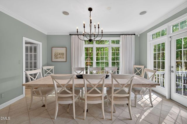 5101 Deerchase Trail, Wake Forest, NC 27587