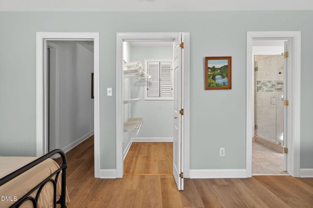 5101 Deerchase Trail, Wake Forest, NC 27587