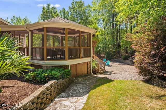 5101 Deerchase Trail, Wake Forest, NC 27587