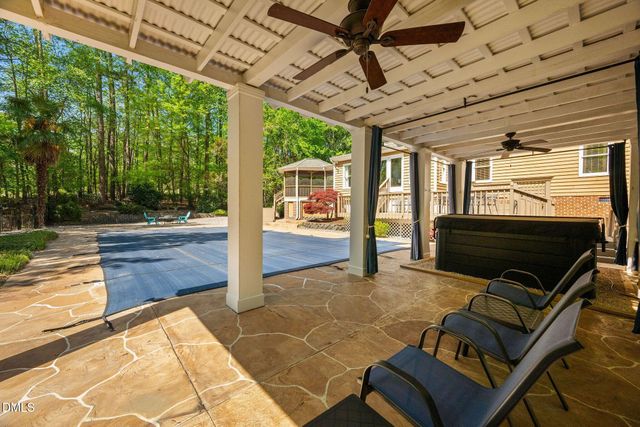 5101 Deerchase Trail, Wake Forest, NC 27587