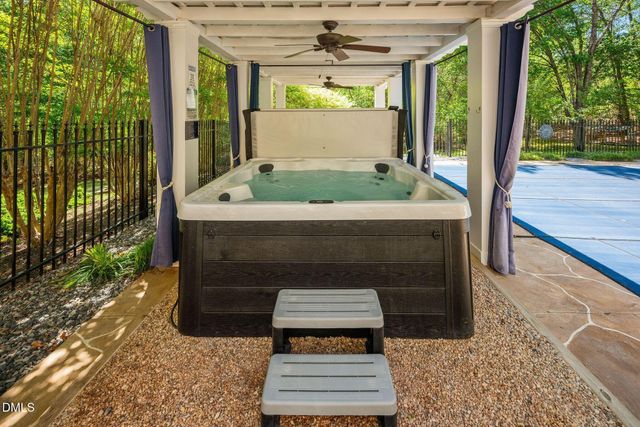 5101 Deerchase Trail, Wake Forest, NC 27587