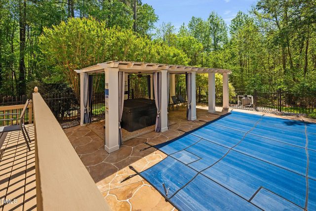 5101 Deerchase Trail, Wake Forest, NC 27587