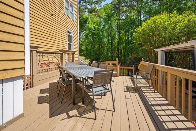 5101 Deerchase Trail, Wake Forest, NC 27587