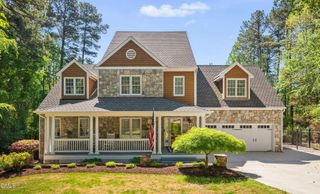 5101 Deerchase Trail, Wake Forest, NC 27587