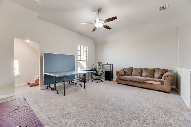 14809 Cedar Flat Way, Fort Worth, TX 76262