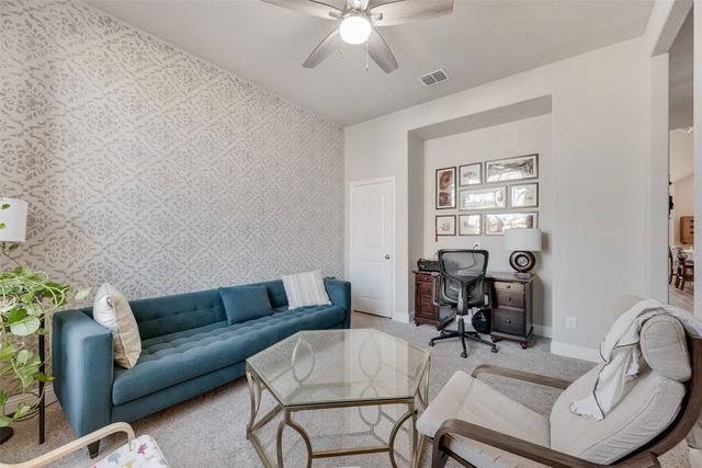 14809 Cedar Flat Way, Fort Worth, TX 76262