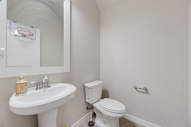 14809 Cedar Flat Way, Fort Worth, TX 76262