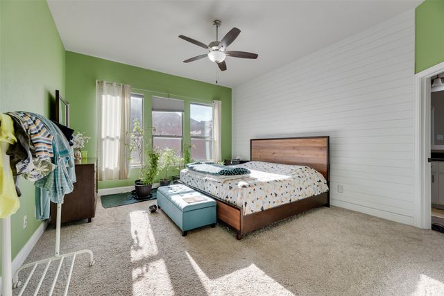 14809 Cedar Flat Way, Fort Worth, TX 76262