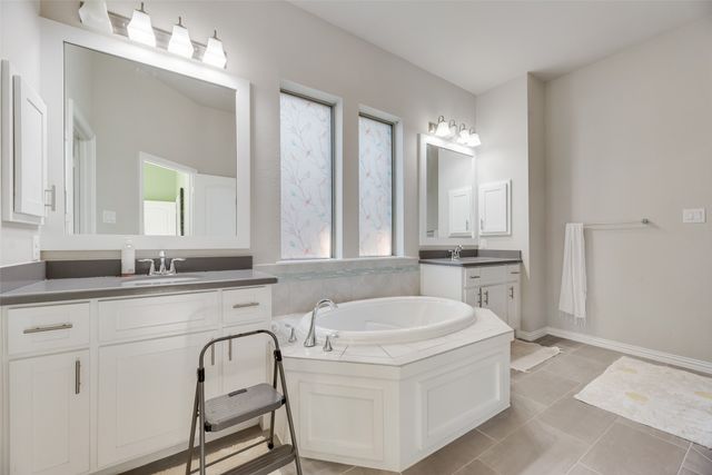 14809 Cedar Flat Way, Fort Worth, TX 76262