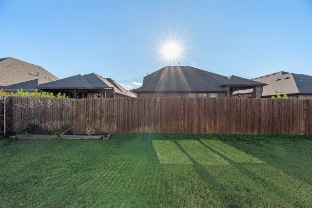 14809 Cedar Flat Way, Fort Worth, TX 76262