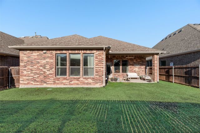 14809 Cedar Flat Way, Fort Worth, TX 76262