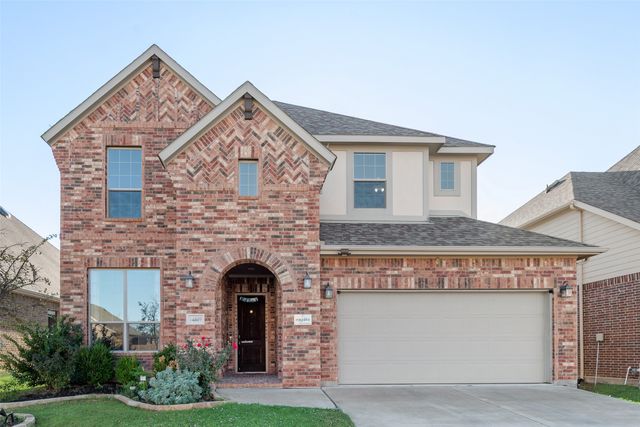 14809 Cedar Flat Way, Fort Worth, TX 76262