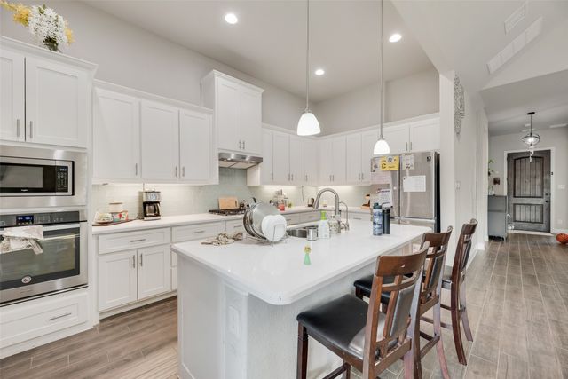 14809 Cedar Flat Way, Fort Worth, TX 76262