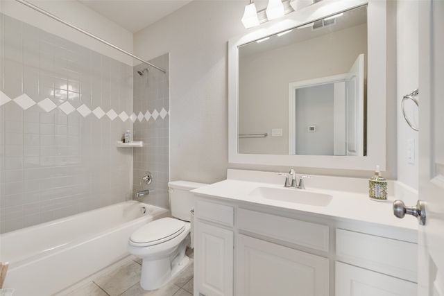 14809 Cedar Flat Way, Fort Worth, TX 76262