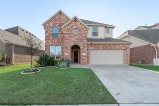 14809 Cedar Flat Way, Fort Worth, TX 76262
