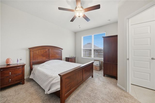 1443 Lake Ridge Drive, Brenham, TX 77833