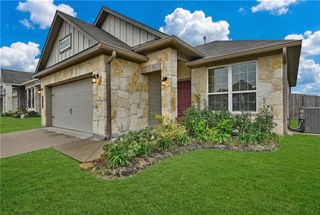 1443 Lake Ridge Drive, Brenham, TX 77833