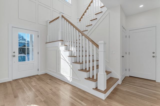 25 Columbine Rd, Rehoboth, MA 02769