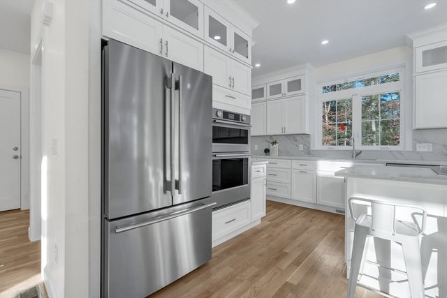 25 Columbine Rd, Rehoboth, MA 02769