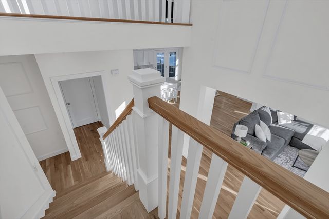 25 Columbine Rd, Rehoboth, MA 02769