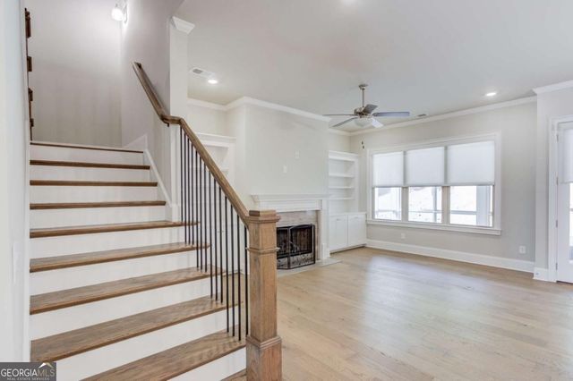 5630 Overlook Club Circle, Suwanee, GA 30024