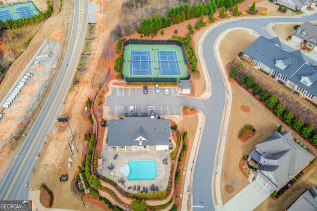 5630 Overlook Club Circle, Suwanee, GA 30024