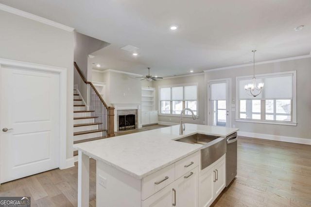 5630 Overlook Club Circle, Suwanee, GA 30024