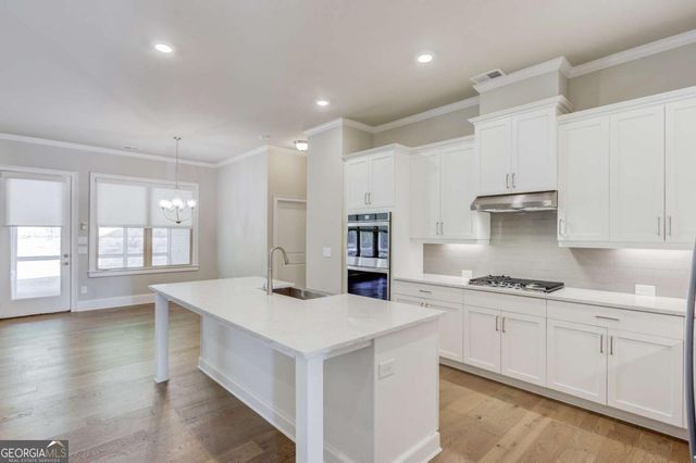 5630 Overlook Club Circle, Suwanee, GA 30024