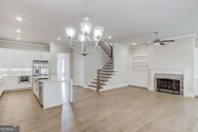 5630 Overlook Club Circle, Suwanee, GA 30024
