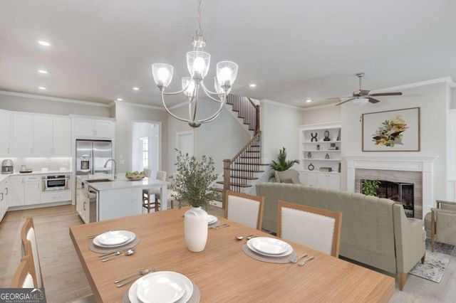 5630 Overlook Club Circle, Suwanee, GA 30024
