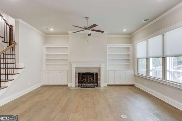 5630 Overlook Club Circle, Suwanee, GA 30024