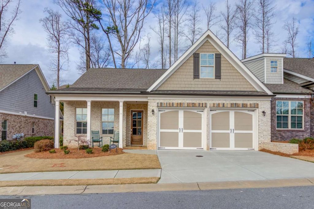 5630 Overlook Club Circle, Suwanee, GA 30024