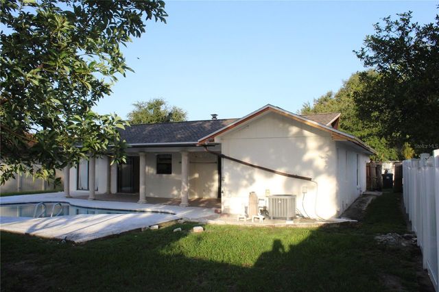 5556 PENTAIL CIRCLE, Tampa, FL 33625